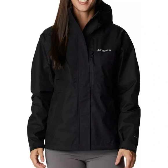 Columbia Hikebound Jacket 3X NWT - Picture 1 of 10